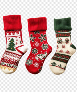 New Socks